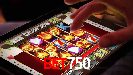 Roulette Table bet750