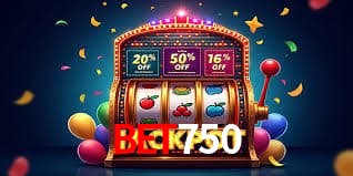 Account Benefits bet750