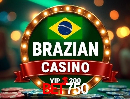 Exclusive Offers bet750
