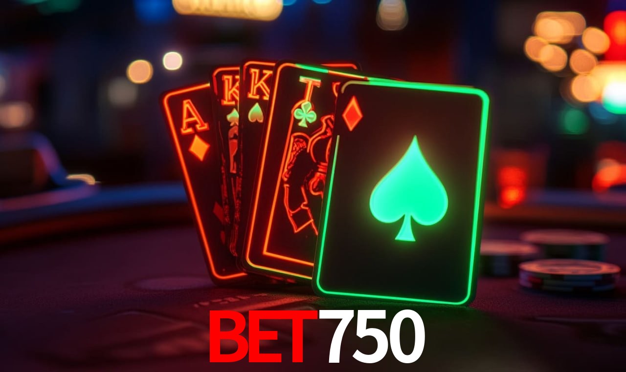 Bonus Features bet750