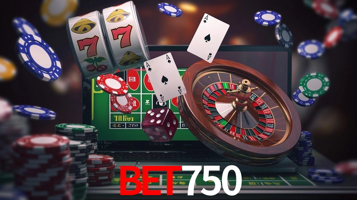 Welcome Bonus bet750