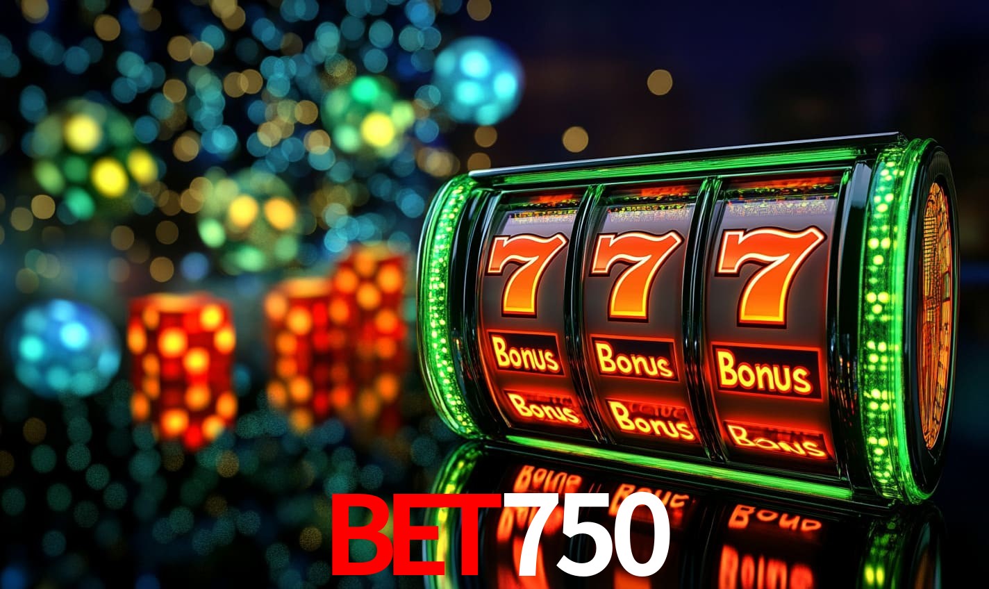 Game Providers bet750