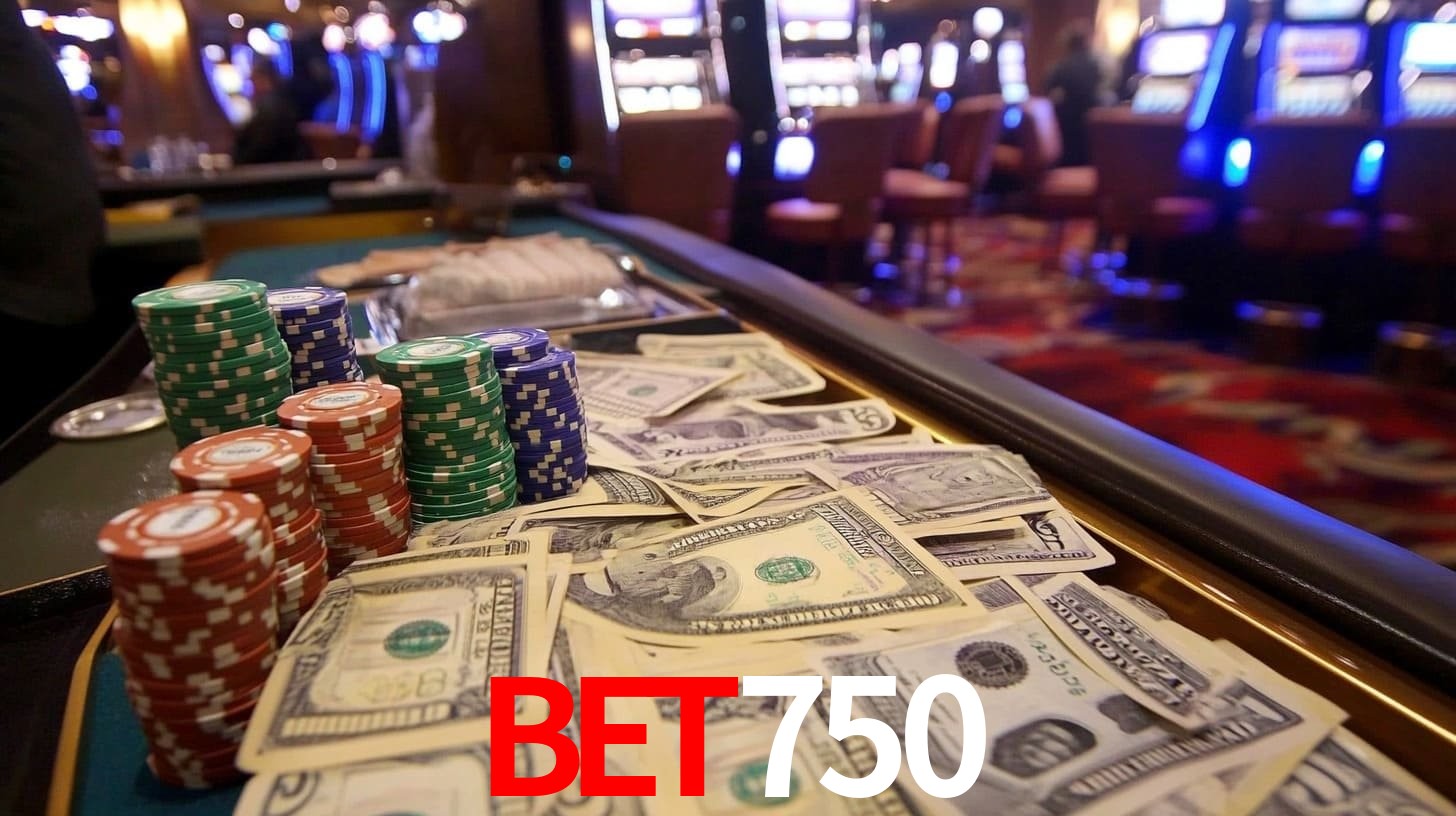 Seasonal Promotions bet750