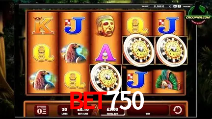 Live Casino bet750
