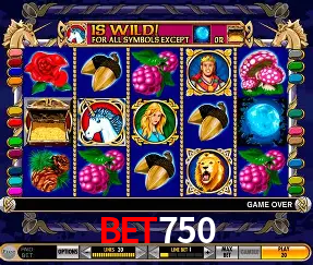 VIP Casino bet750